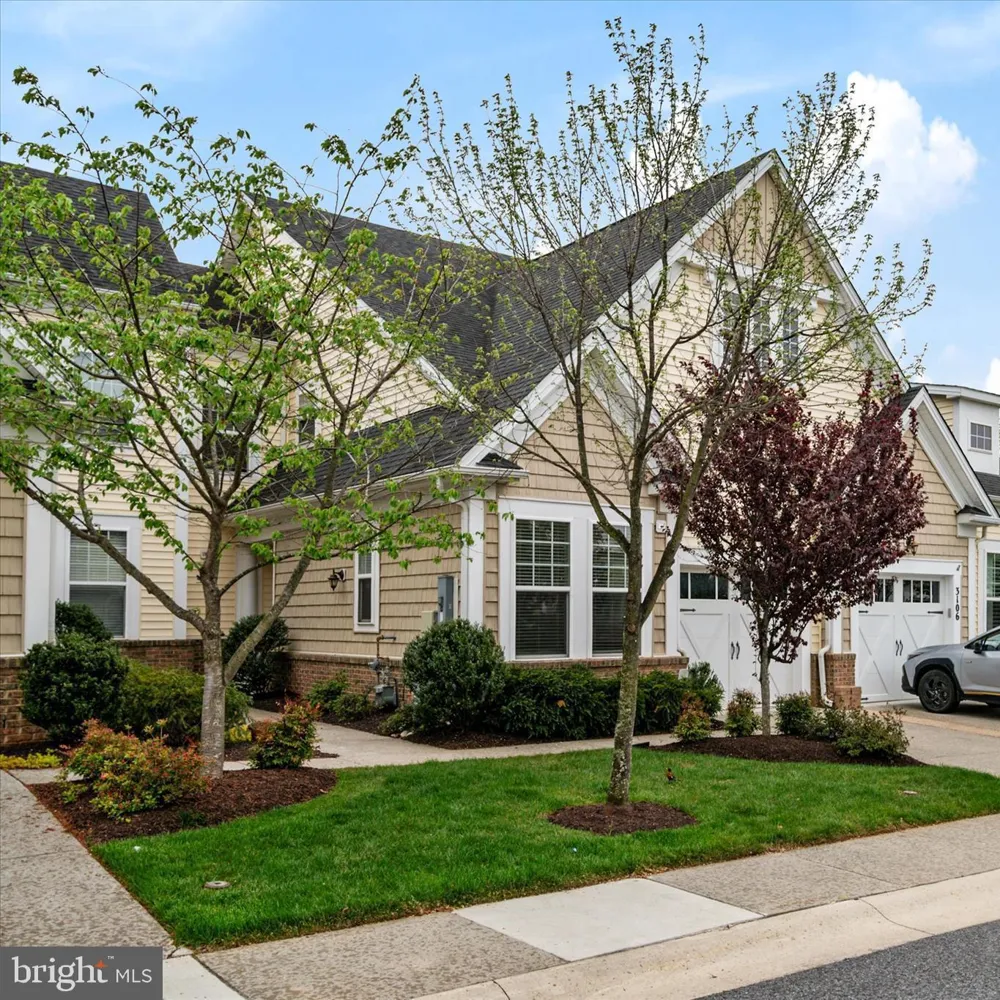 3108 WOODCHUCK WAY Odenton, MD 21113