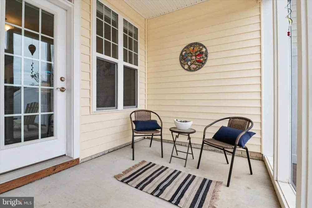 3108 WOODCHUCK WAY Odenton, MD 21113
