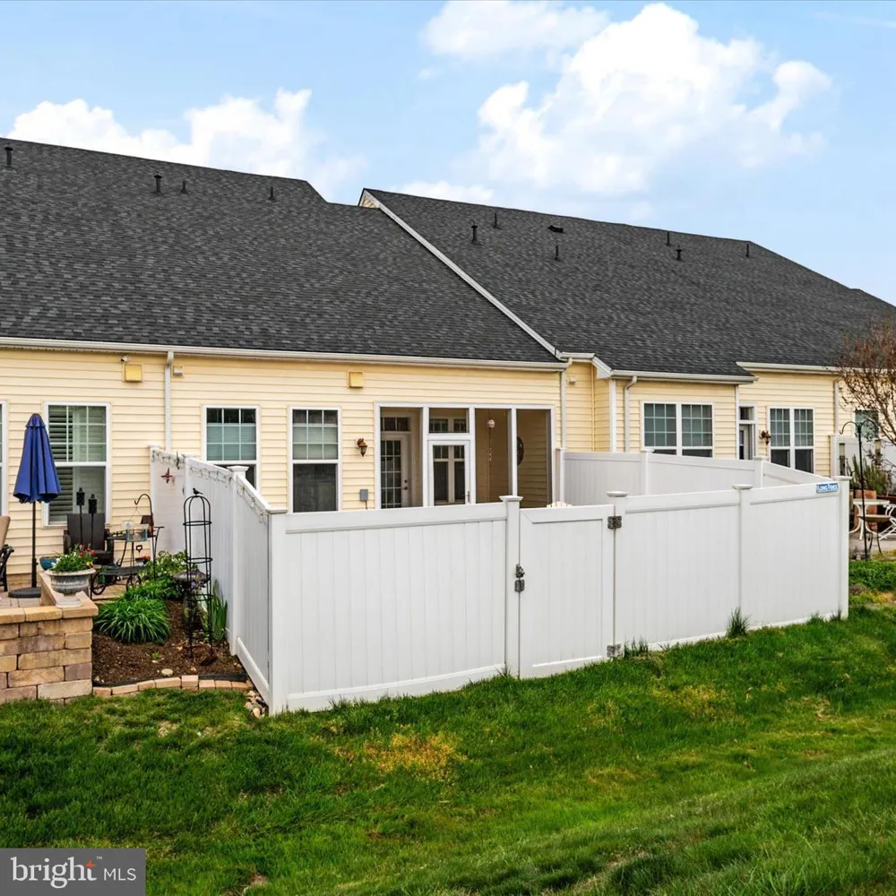 3108 WOODCHUCK WAY Odenton, MD 21113