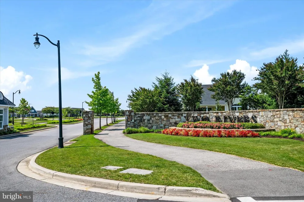 3108 WOODCHUCK WAY Odenton, MD 21113