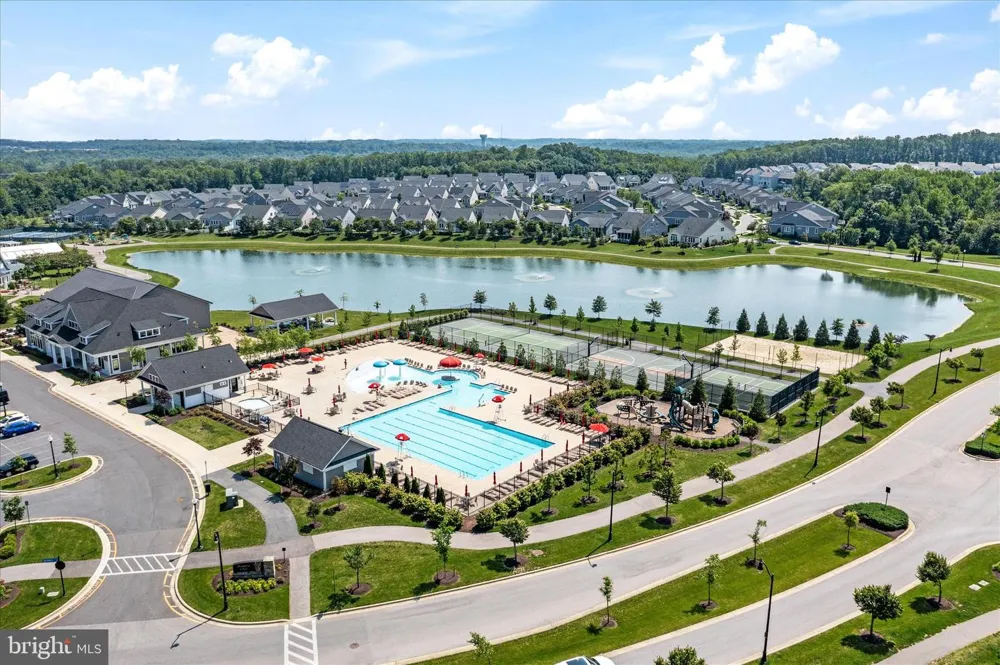 3108 WOODCHUCK WAY Odenton, MD 21113