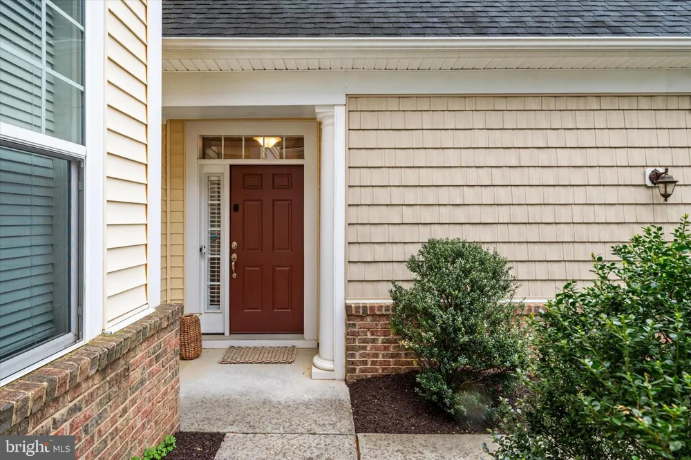 3108 WOODCHUCK WAY Odenton, MD 21113