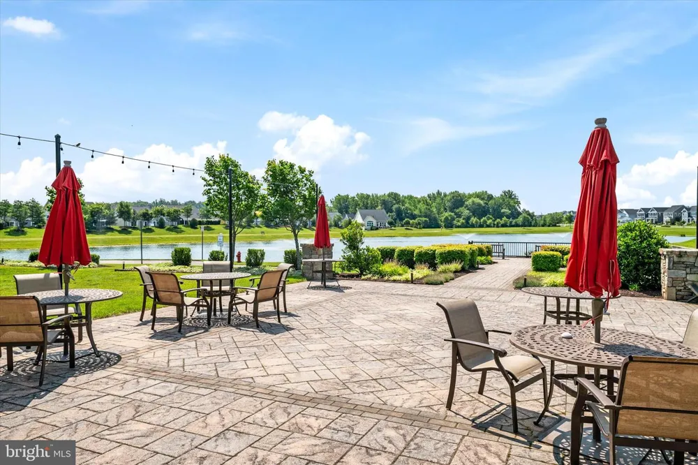 3108 WOODCHUCK WAY Odenton, MD 21113