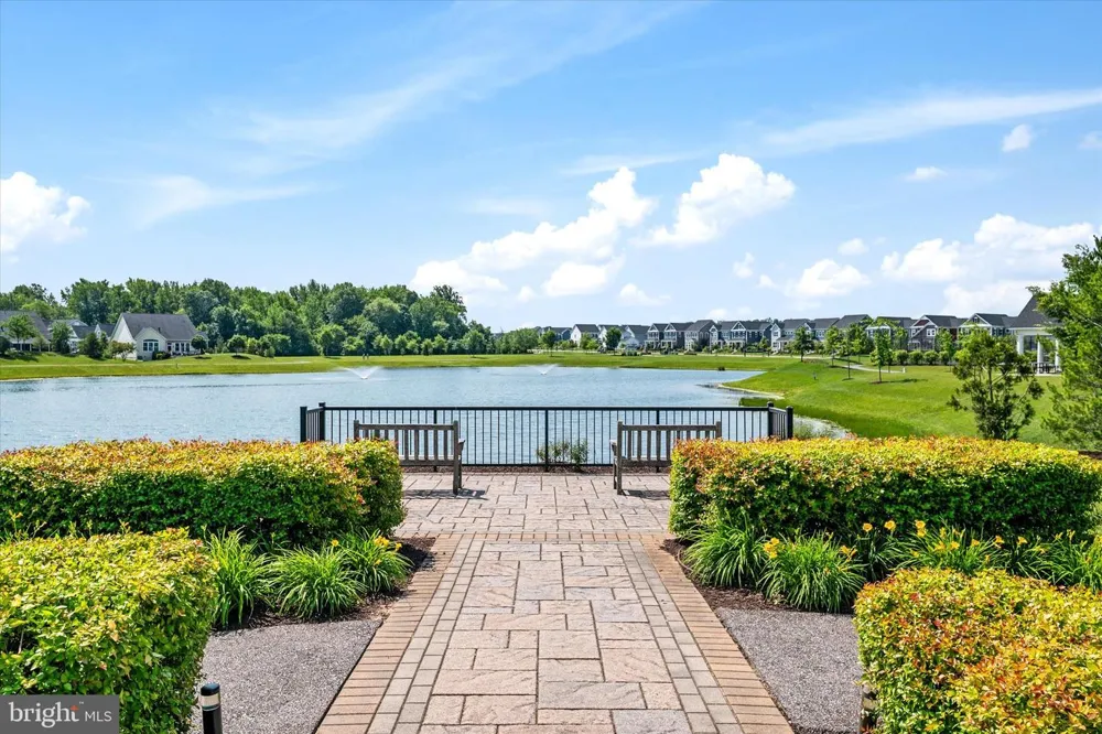 3108 WOODCHUCK WAY Odenton, MD 21113