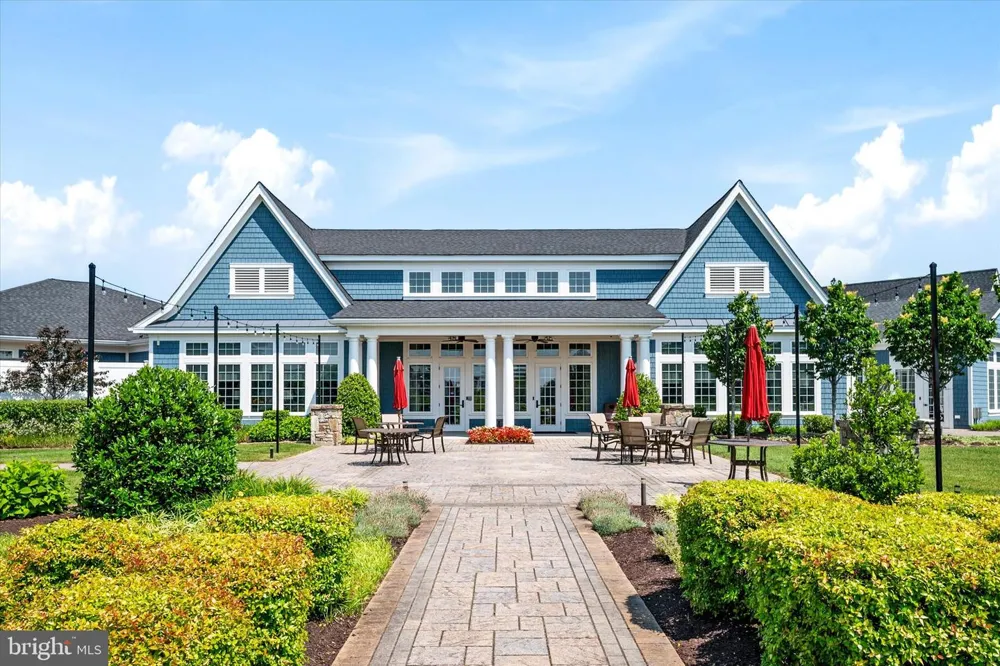 3108 WOODCHUCK WAY Odenton, MD 21113