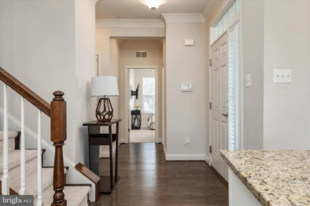 3108 WOODCHUCK WAY Odenton, MD 21113