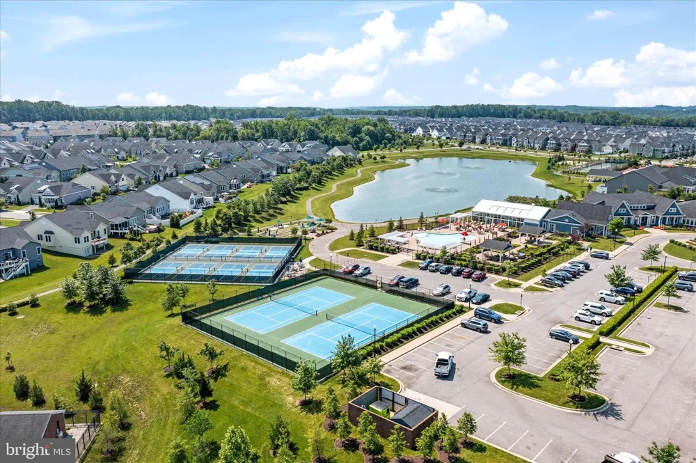 3108 WOODCHUCK WAY Odenton, MD 21113