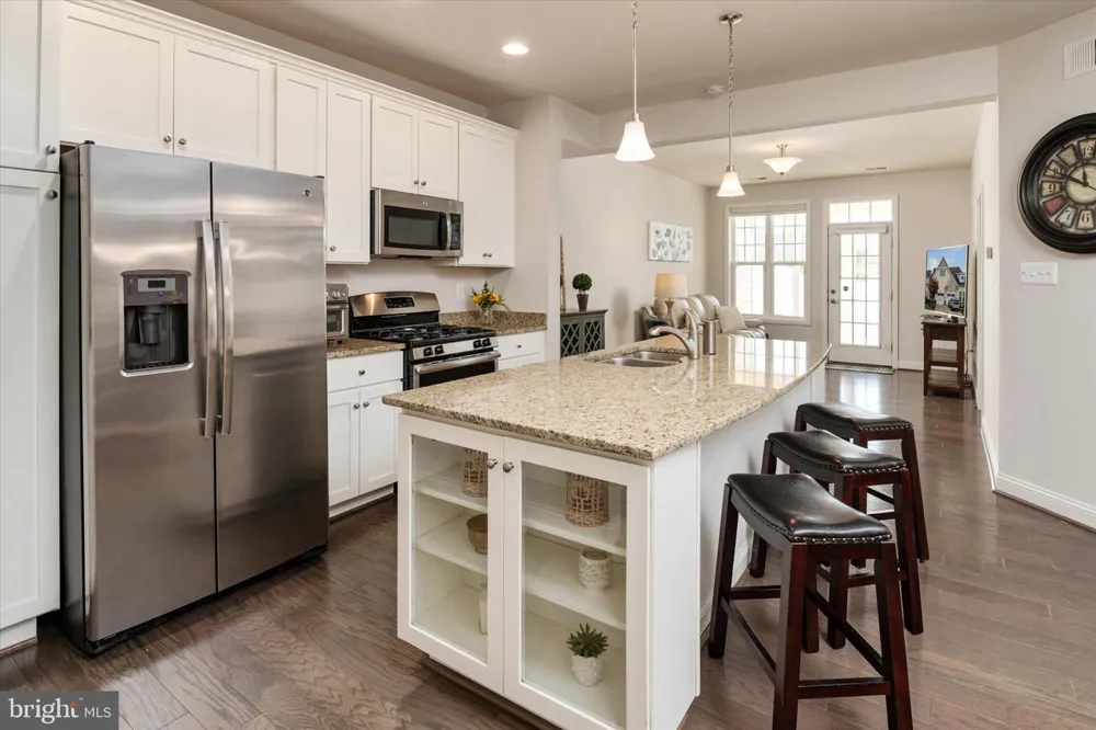 3108 WOODCHUCK WAY Odenton, MD 21113