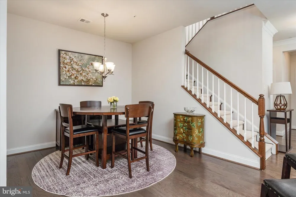 3108 WOODCHUCK WAY Odenton, MD 21113