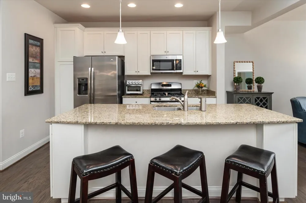 3108 WOODCHUCK WAY Odenton, MD 21113