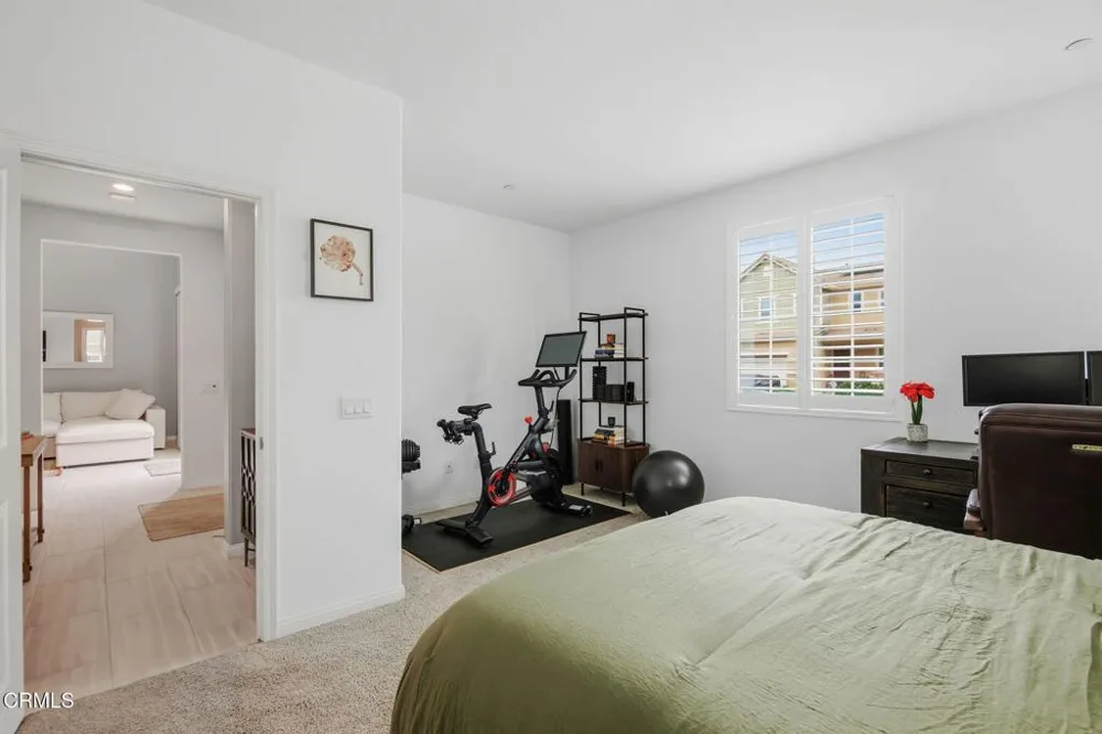 400 Tibbetts Street Santa Paula, CA 93060