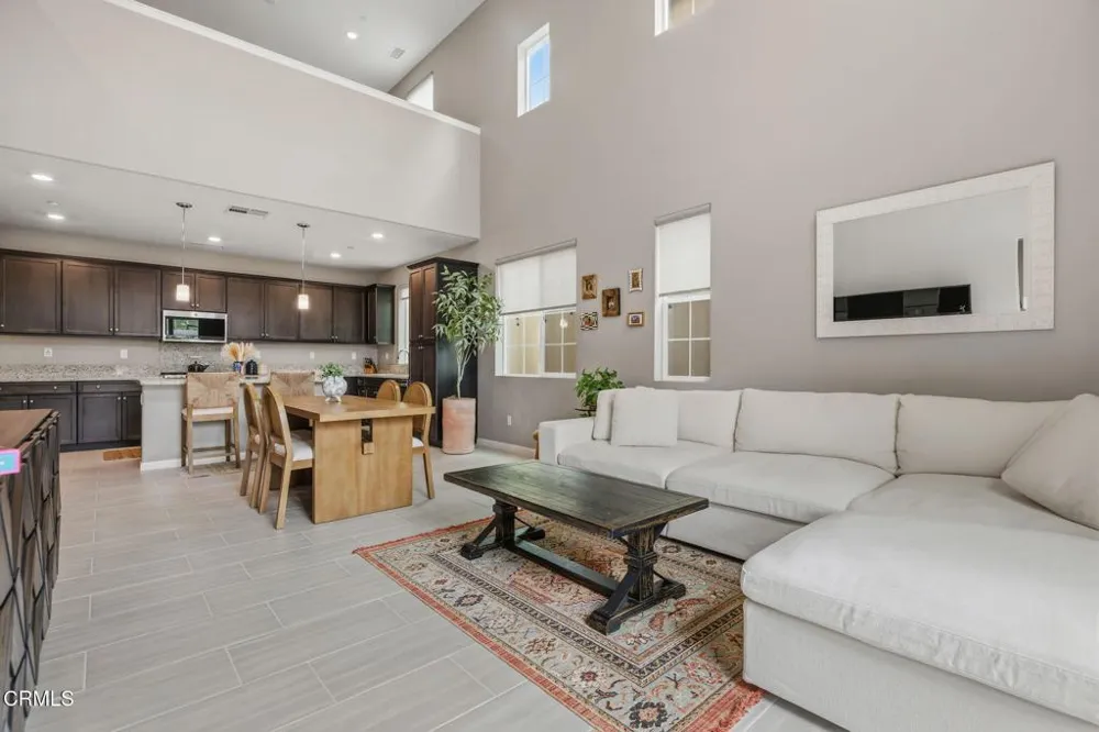 400 Tibbetts Street Santa Paula, CA 93060