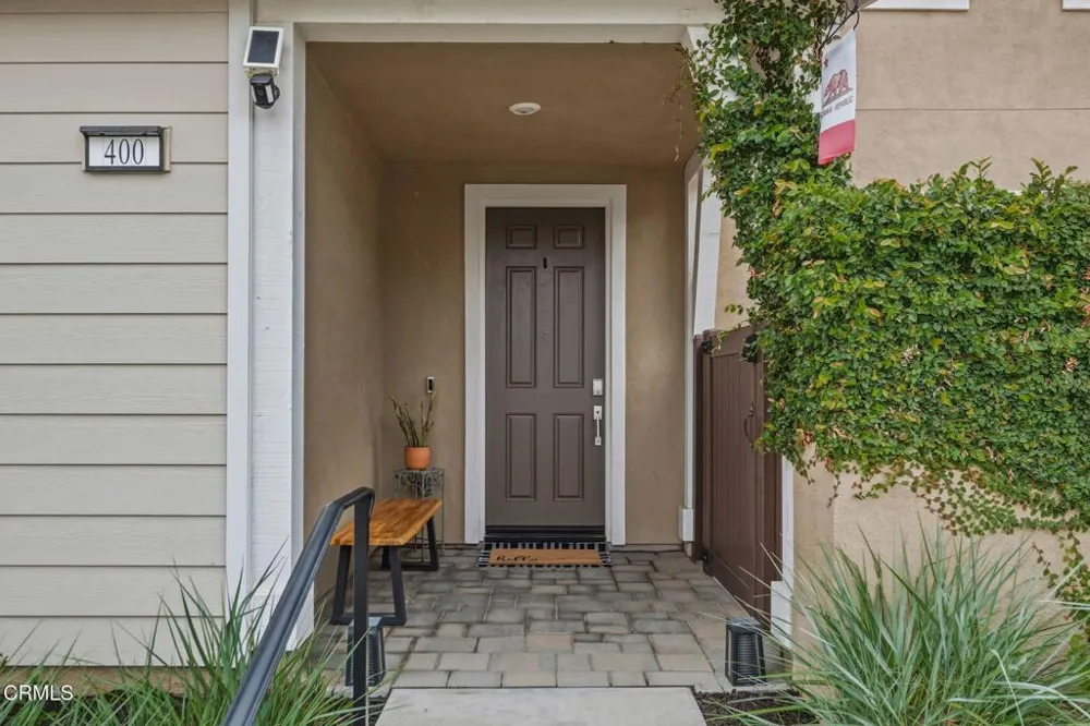 400 Tibbetts Street Santa Paula, CA 93060