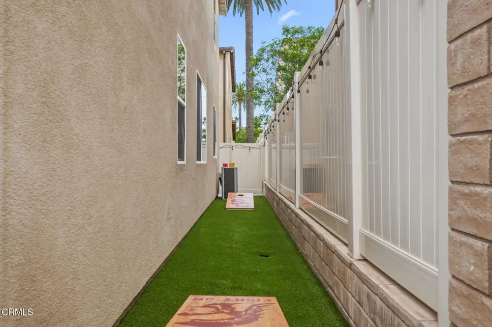 400 Tibbetts Street Santa Paula, CA 93060