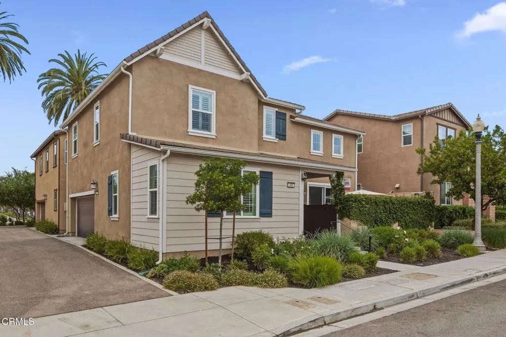 400 Tibbetts Street Santa Paula, CA 93060