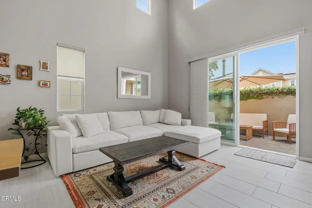 400 Tibbetts Street Santa Paula, CA 93060