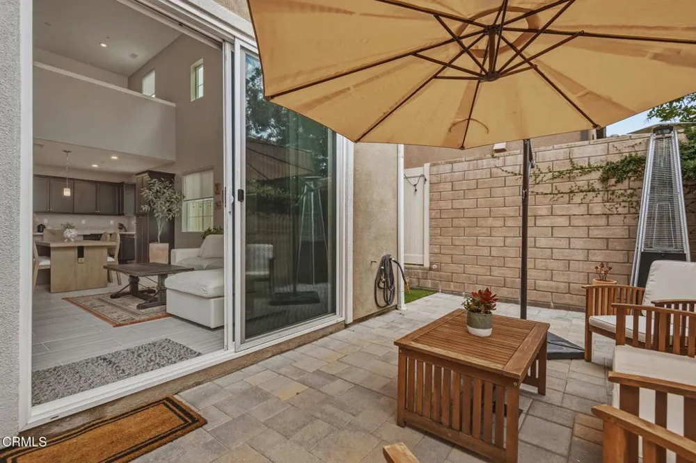400 Tibbetts Street Santa Paula, CA 93060