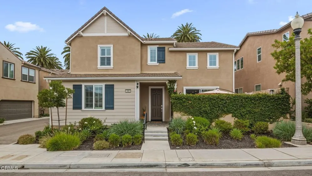 400 Tibbetts Street Santa Paula, CA 93060