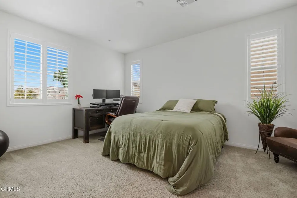 400 Tibbetts Street Santa Paula, CA 93060