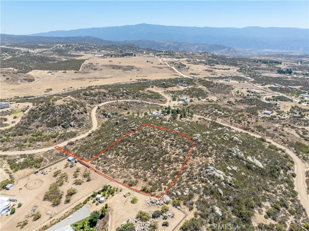 1063 Wildhorse Circle Aguanga, CA 92536