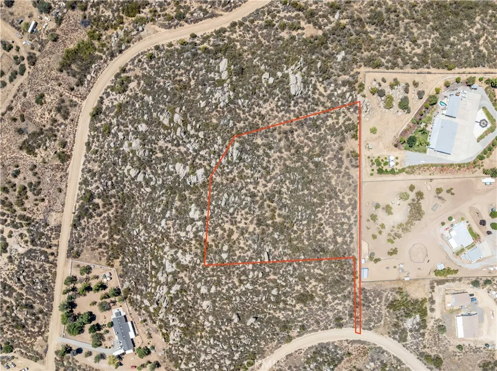 1063 Wildhorse Circle Aguanga, CA 92536