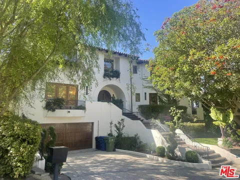 3057 Beverly Glen Circle