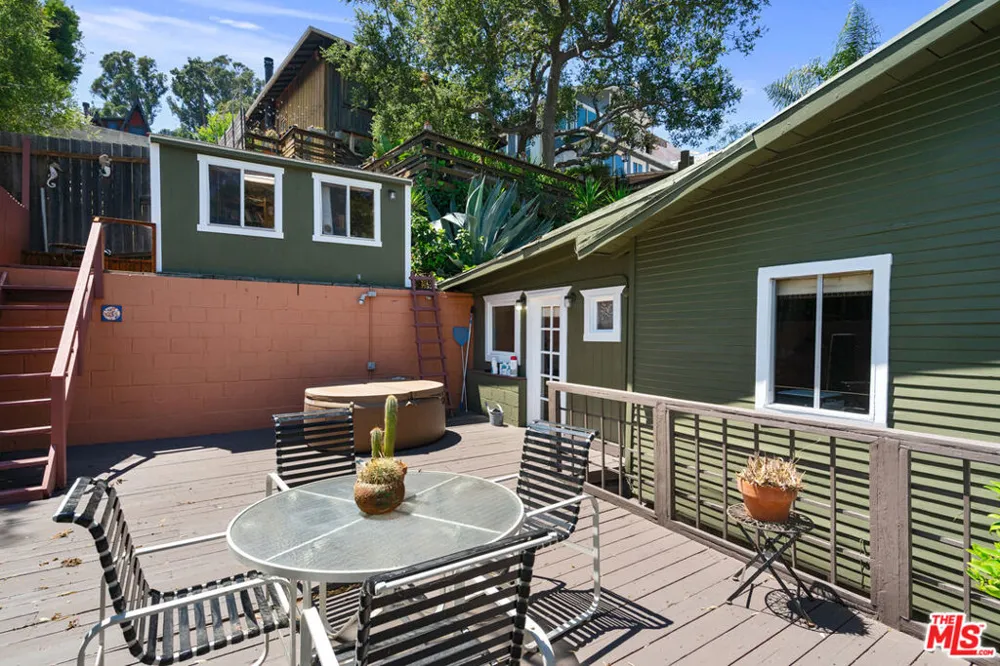 363 S Topanga Canyon Boulevard Topanga, CA 90290