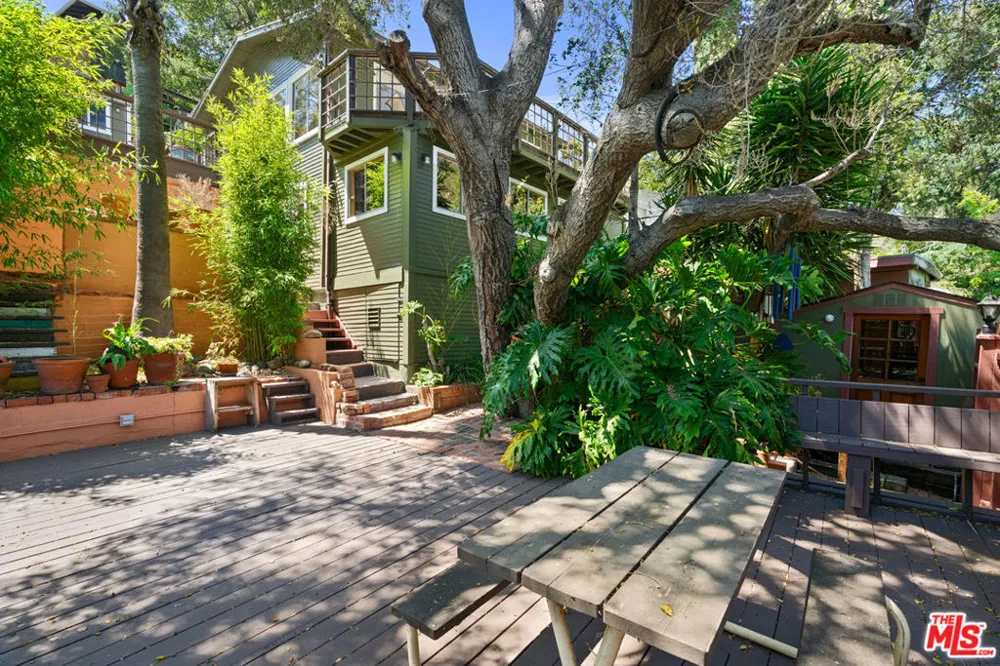 363 S Topanga Canyon Boulevard Topanga, CA 90290