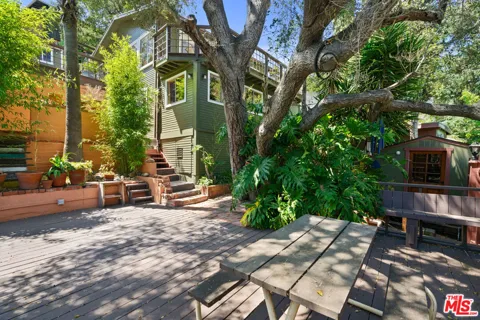 363 S Topanga Canyon Boulevard