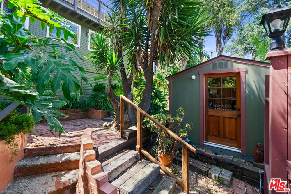 363 S Topanga Canyon Boulevard Topanga, CA 90290