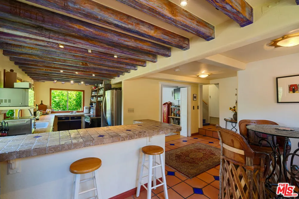363 S Topanga Canyon Boulevard Topanga, CA 90290