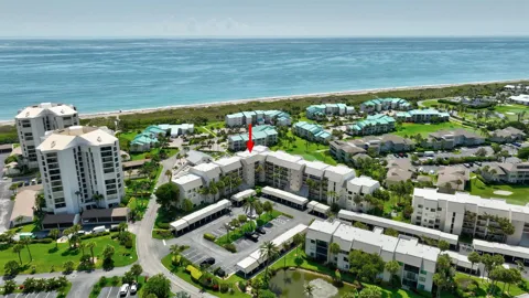 2400 S Ocean Drive #2336