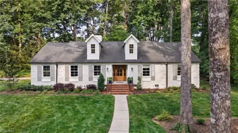 202 Nut Bush Road E