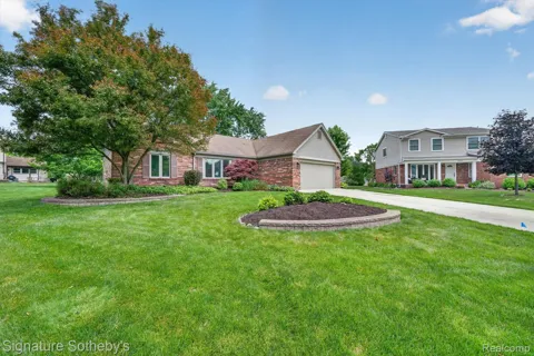 23499 Winthrop Court