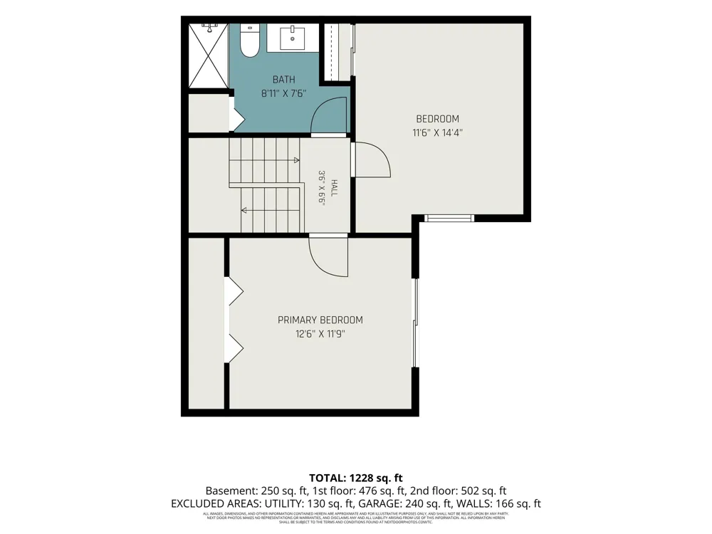 17570 Parkwood Drive #A Ferrysburg City, MI 49456
