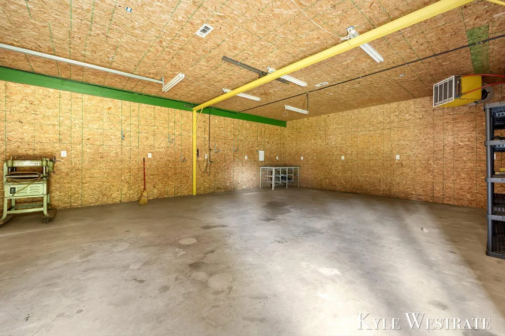 5953 S Newcosta Avenue Croton Township, MI 49337