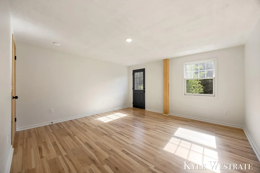 5953 S Newcosta Avenue Croton Township, MI 49337