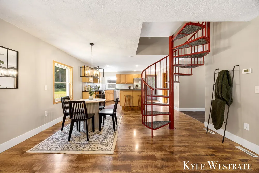 5953 S Newcosta Avenue Croton Township, MI 49337