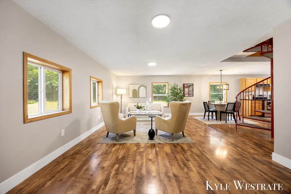 5953 S Newcosta Avenue Croton Township, MI 49337