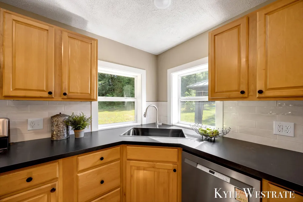 5953 S Newcosta Avenue Croton Township, MI 49337