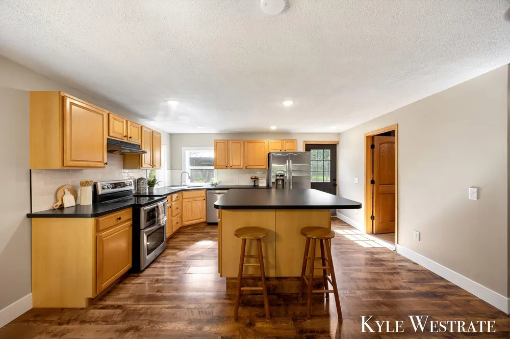 5953 S Newcosta Avenue Croton Township, MI 49337