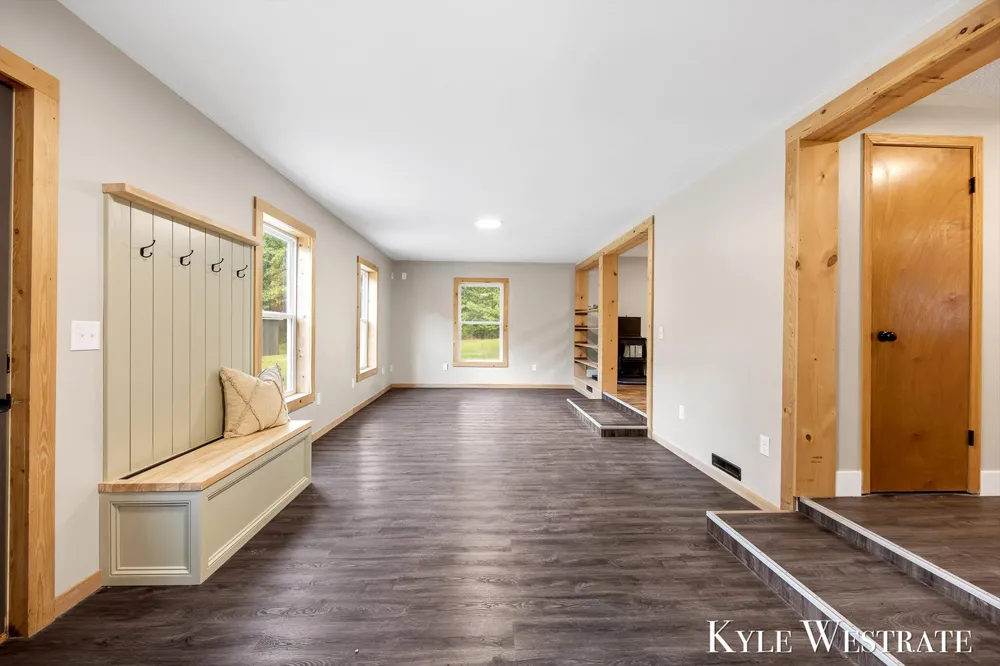 5953 S Newcosta Avenue Croton Township, MI 49337