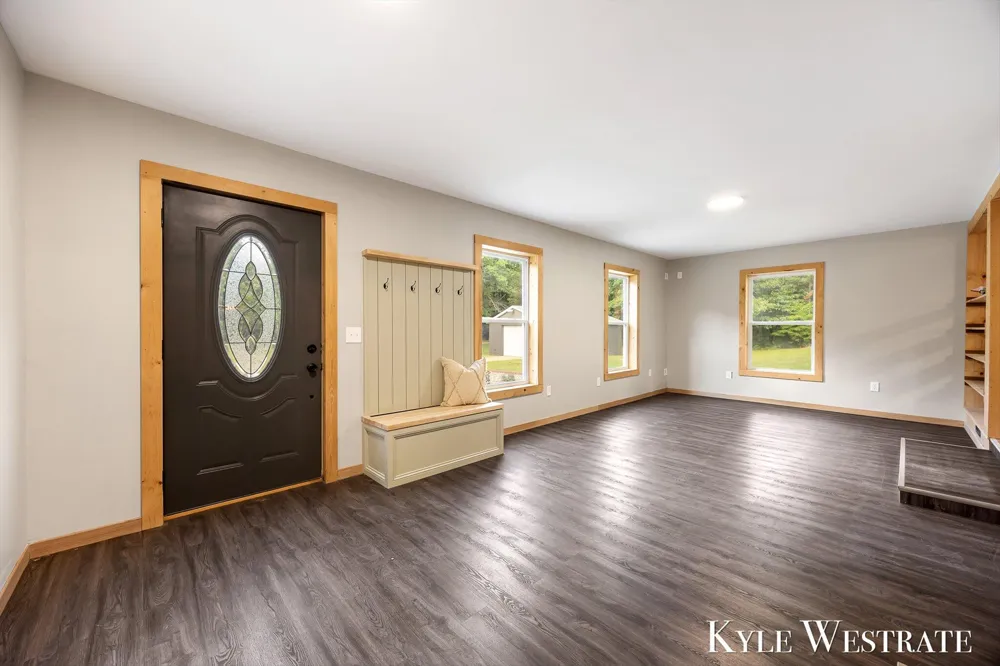 5953 S Newcosta Avenue Croton Township, MI 49337