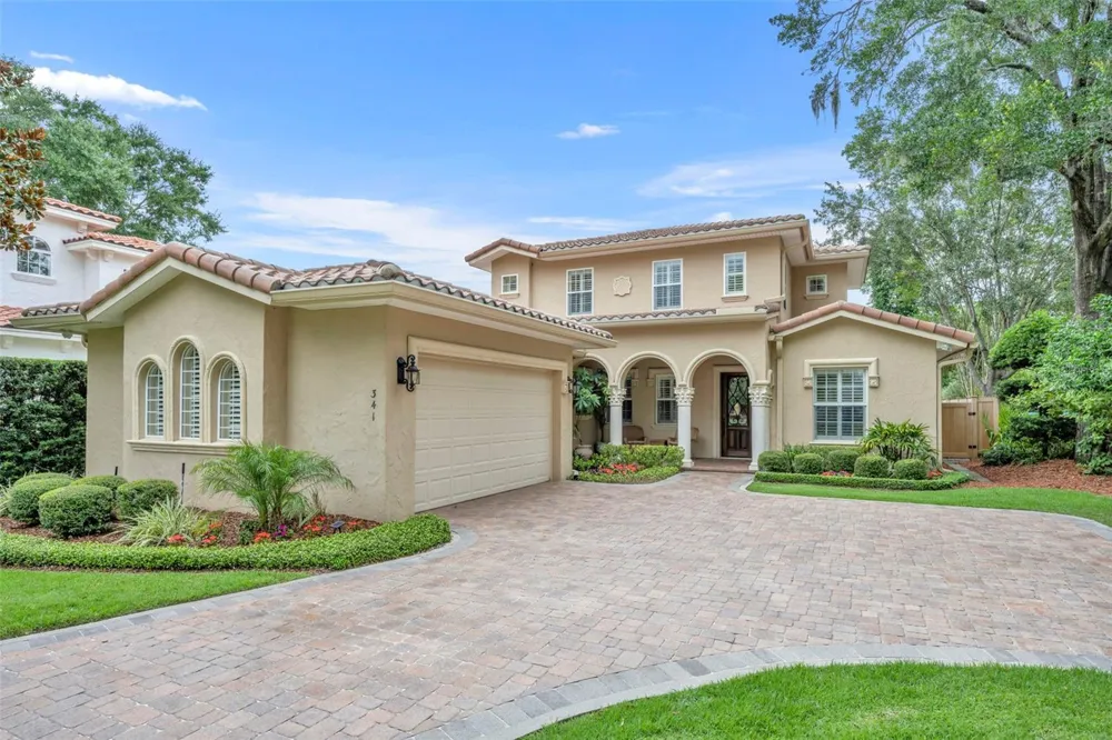 341 E READING WAY Winter Park, FL 32789