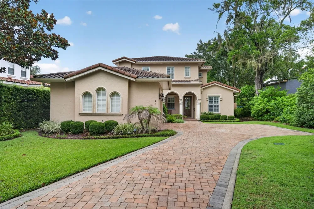 341 E READING WAY Winter Park, FL 32789