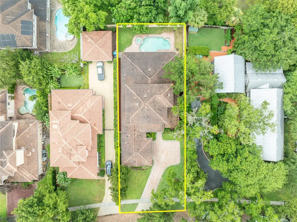 341 E READING WAY Winter Park, FL 32789