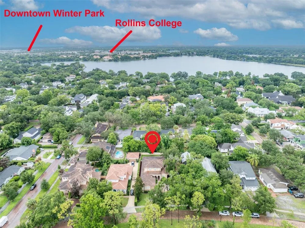 341 E READING WAY Winter Park, FL 32789