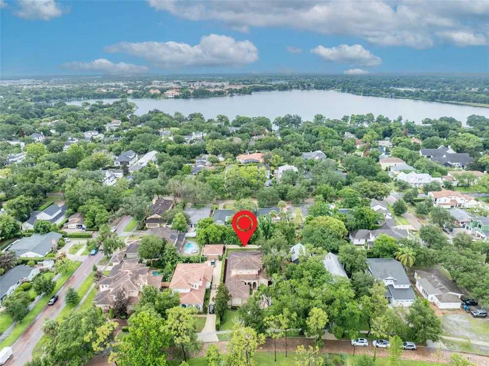341 E READING WAY Winter Park, FL 32789