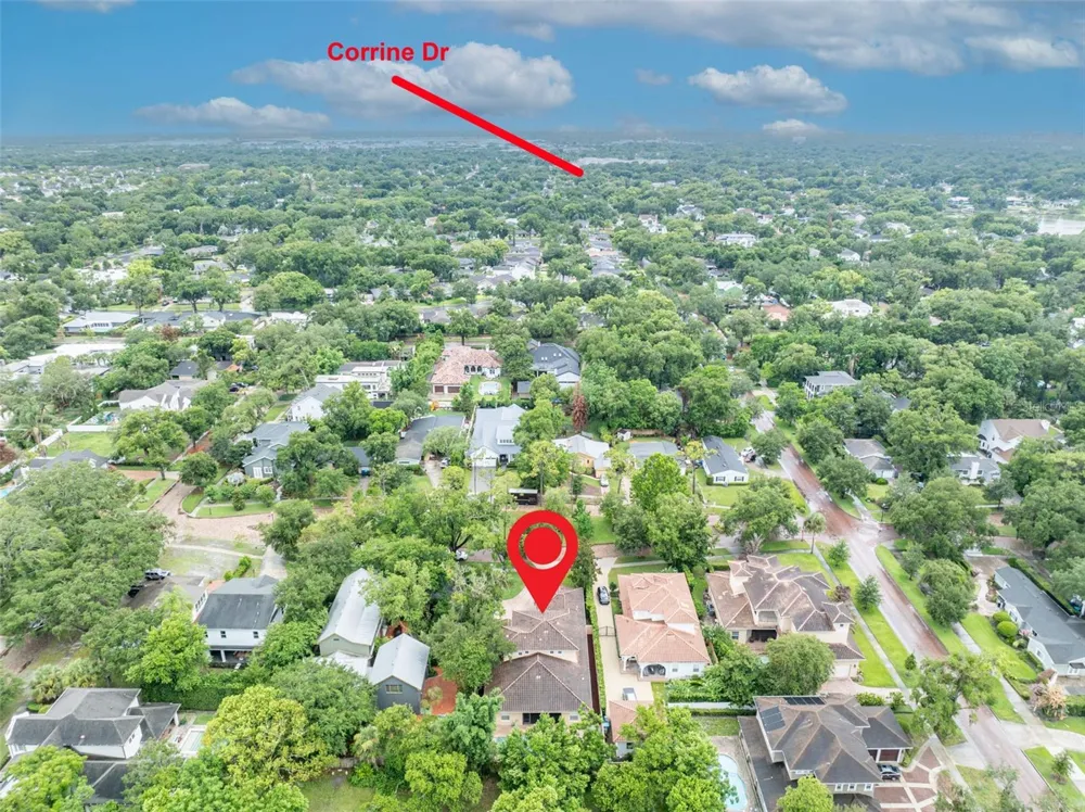341 E READING WAY Winter Park, FL 32789