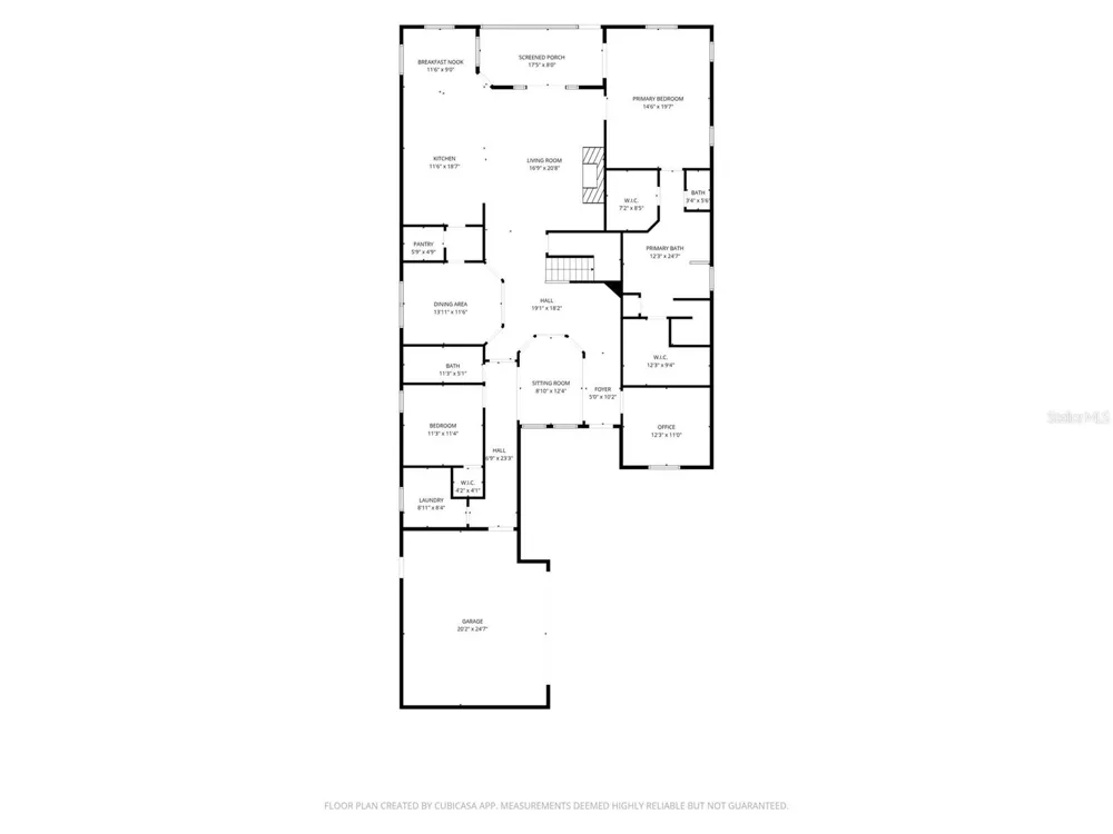 341 E READING WAY Winter Park, FL 32789